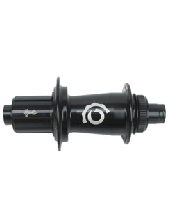 Industry Nine Torch Rear Hub Boost HG 32h Black CL Mountain Bike
