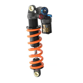 2025 FOX Factory DHX2 8.5" x 2.5" Coil Shock 2 Pos-Adj imperial