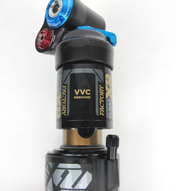 FOX Factory X2 Shock 210 x 55 2Pos-Adjust - OEM