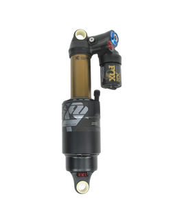 2025 FOX X2 Float 230 x 65 (converted) 2pos-Adj Factory Rear Shock MTB