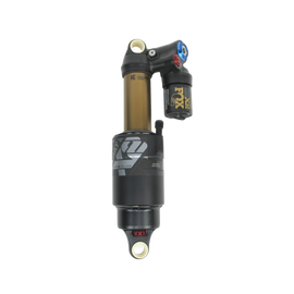 2025 FOX X2 Float 230 x 65 (converted) 2pos-Adj Factory Rear Shock MTB