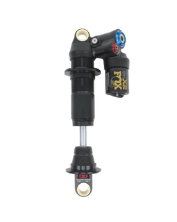 2025 FOX Factory DHX2 210 x 50 52.5 55 Coil Shock 2 Pos-Adj