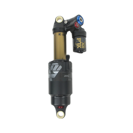 2025 FOX X2 Float 230 x 60 2pos-Adj. Factory Rear Shock MTB