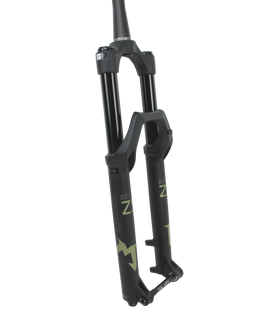 Marzocchi Bomber Z1 29" 160mm Air 44 Mountain Bike  Fork - Green