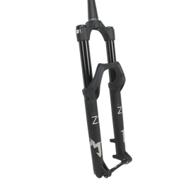 Marzocchi Bomber Z1 29" 160mm Air RAIL 2.0 Sweep-Adj 44 Rake 58HT Kabolt Fork - Purple