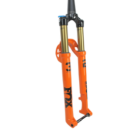FOX Factory Step Cast 32 29" 100mm 3 Pos-Adj. Boost Fork Grip SL Fork