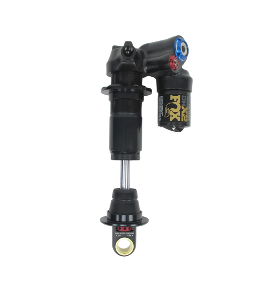 FOX Factory DHX2 Trunnion 185x50 Coil Mountain Bike Shock 2