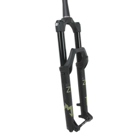 Marzocchi Bomber Z1 29" 160mm Air RAIL 2.0 Sweep-Adj 44 58HT Kabolt Fork