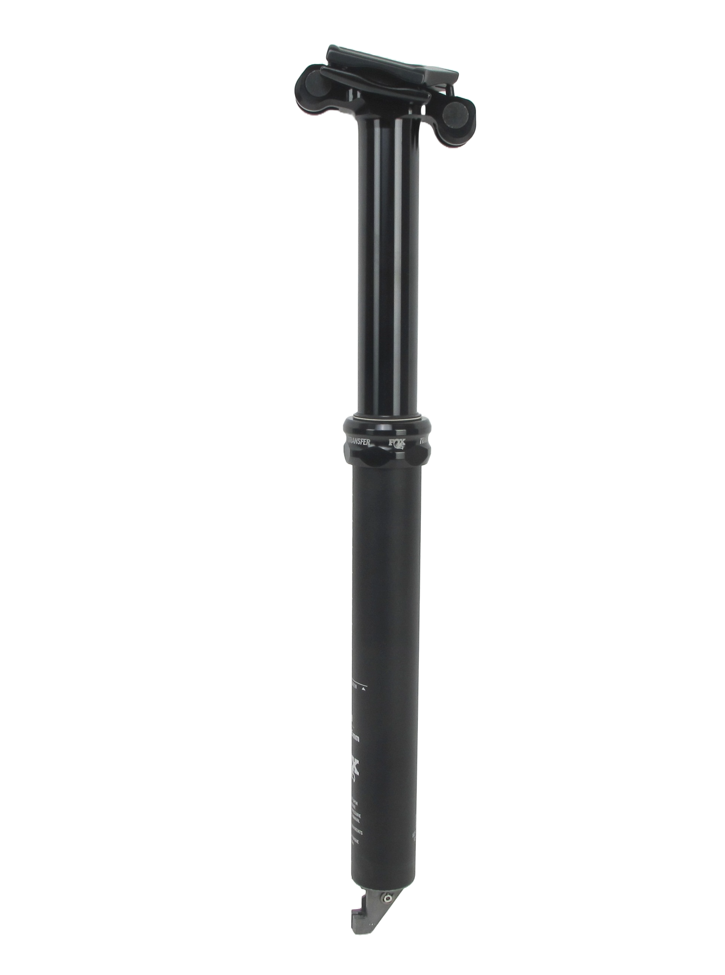 FOX Transfer 30.9 125mm Performance Elite Dropper Seatpost 0 offset