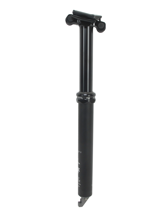 FOX Transfer 30.9 125mm Performance Elite Dropper Seatpost 0 offset