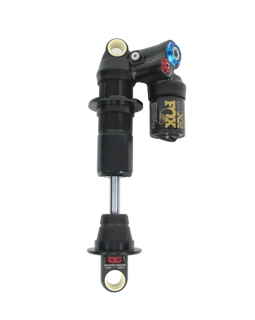 2025 FOX Factory DHX2 210 x 55 Coil Shock 2 Pos-Adj