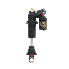 2025 FOX Factory DHX2 210 x 55 Coil Shock 2 Pos-Adj