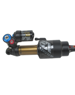FOX Factory Float X2 Shock 210 x 55 - 2Pos-Adjust - TAKE OFF