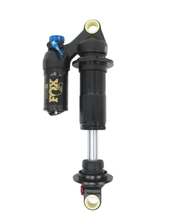 2025 FOX Factory DHX 210x52.5 55 2pos-Adj Coil Mountain Bike Shock