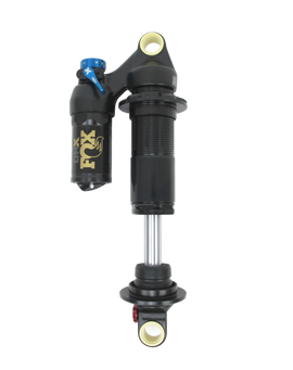 2025 FOX Factory DHX 210x52.5 55 2pos-Adj Coil Mountain Bike Shock