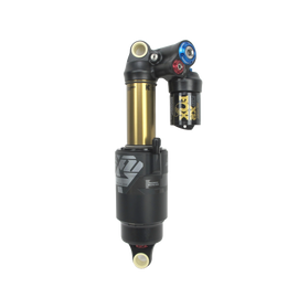 FOX X2 Float 230 x 62.5 2pos-Adj. Factory Rear Shock Mountain Bike