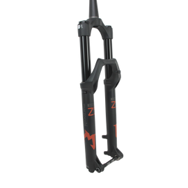 Marzocchi Bomber Z1 29" 160mm Air RAIL 2.0 Sweep-Adj 44 58HT Kabolt Fork Orange