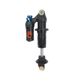 Fox Factory DHX Shock 210 x 50 52.5 55mm Coil 2pos-Adj.