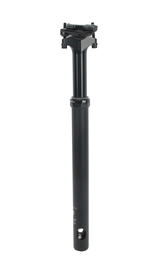 FOX Transfer SL 27.2 70mm Performance Elite Dropper Seatpost 0 offset