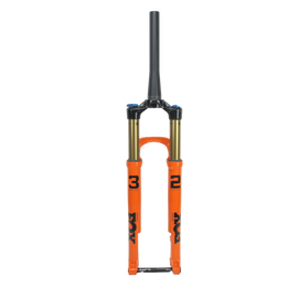 FOX Factory Step Cast 32 29" 100mm 3 Pos-Adj. Boost Fork Grip SL Fork