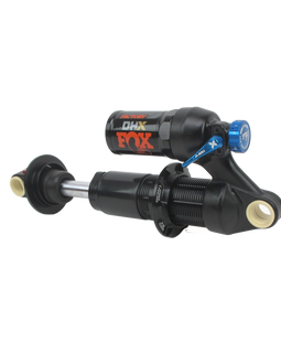 Fox Factory DHX Shock 210 x 50 52.5 55mm Coil 2pos-Adj.