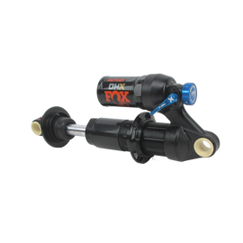 Fox Factory DHX Shock 210 x 50 52.5 55mm Coil 2pos-Adj.