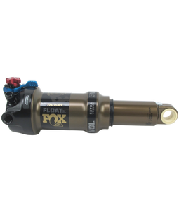 2025 FOX FLOAT SL Trunnion 165 x 42.5 Factory Rear Shock 3pos-adj