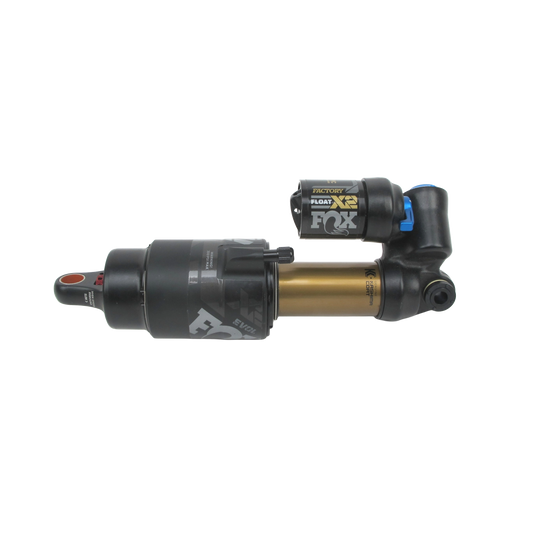 FOX Factory Float X2 Shock 210 x 55 - 2Pos-Adjust - TAKE OFF