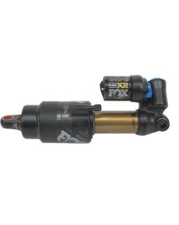 FOX Factory Float X2 Shock 210 x 55 - 2Pos-Adjust - TAKE OFF