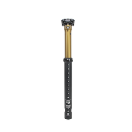 FOX Transfer SL 30.9 100mm Factory Dropper Seatpost 0 offset