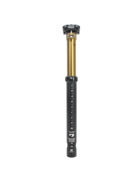 FOX Transfer SL 30.9 100mm Factory Dropper Seatpost 0 offset