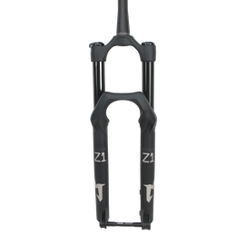 Marzocchi Bomber Z1 29" 160mm Air RAIL 2.0 Sweep-Adj 44 Rake 58HT Kabolt Fork - Purple