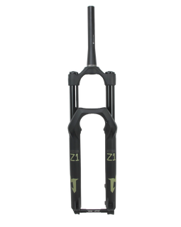 Marzocchi Bomber Z1 29" 160mm Air 44 Mountain Bike  Fork - Green