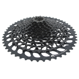 SRAM GX 10-52t Cassette XG 1275 12 Speed Eagle 520% XD