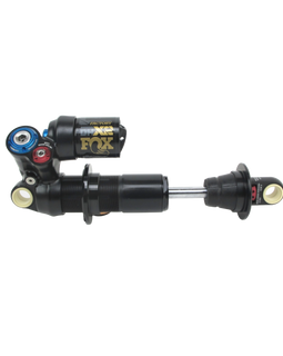 2025 FOX Factory DHX2 210 x 55 Coil Shock 2 Pos-Adj