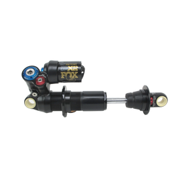 2025 FOX Factory DHX2 210 x 55 Coil Shock 2 Pos-Adj