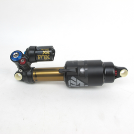2025 FOX X2 Float 230 x 65 (converted) 2pos-Adj Factory Rear Shock MTB