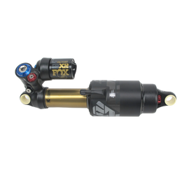 2025 FOX X2 Float 230 x 60 2pos-Adj. Factory Rear Shock MTB
