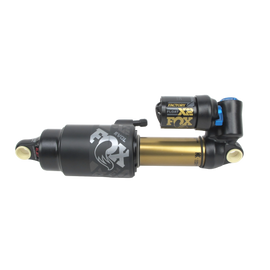 FOX X2 Float 230 x 62.5 2pos-Adj. Factory Rear Shock Mountain Bike