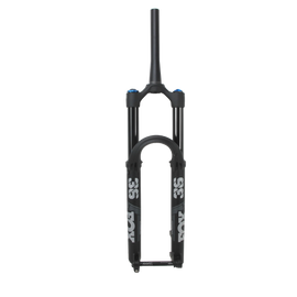 FOX 36 Performance Elite 29" 160mm Grip X Fork Boost Kabolt X 44 Mountain Bike