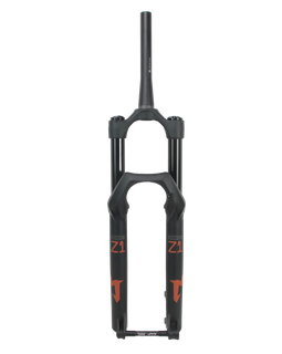 Marzocchi Bomber Z1 29" 160mm Air RAIL 2.0 Sweep-Adj 44 58HT Kabolt Fork Orange