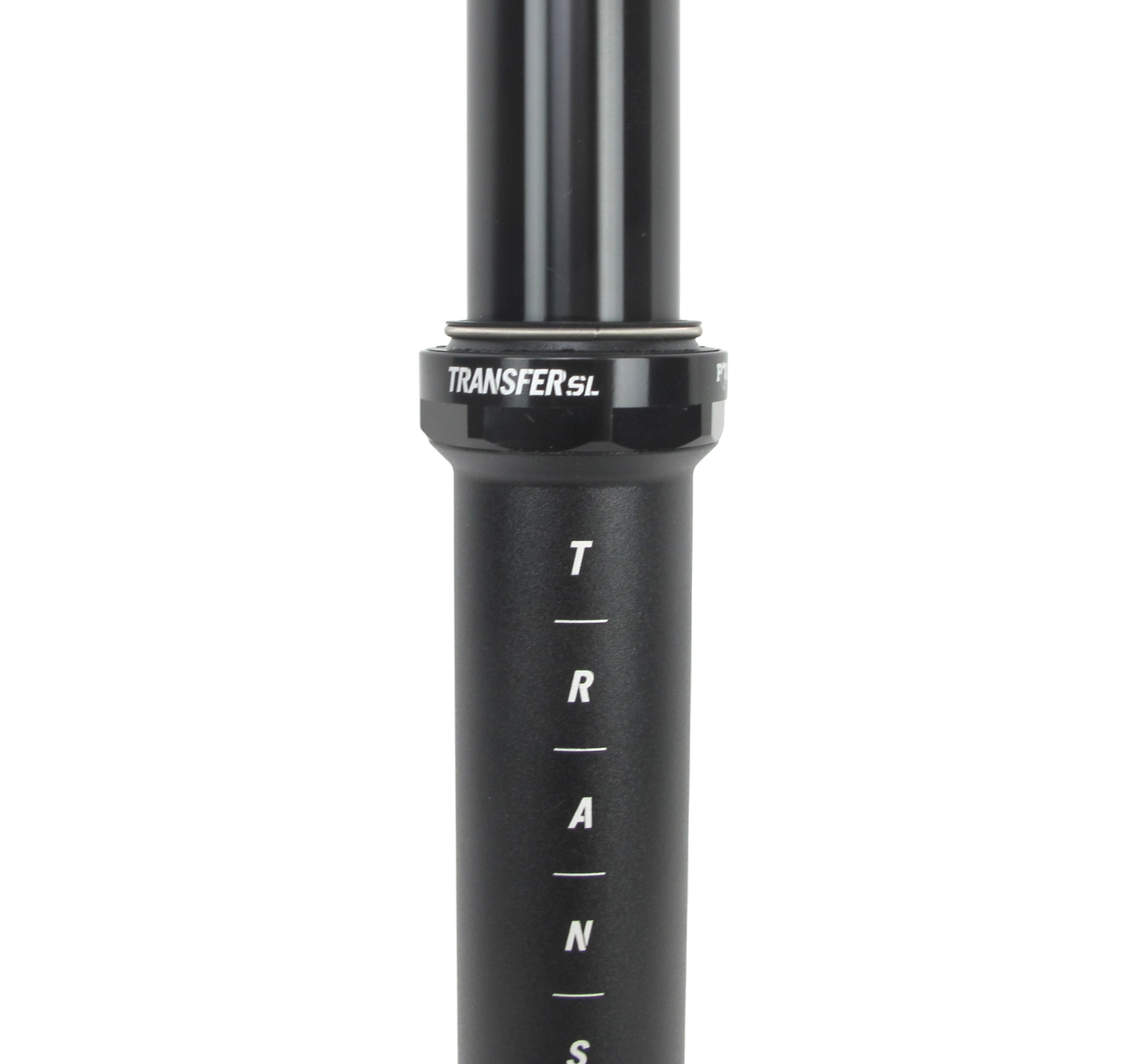 FOX Transfer SL 30.9 100mm Performance Elite Dropper Seatpost 0 offset