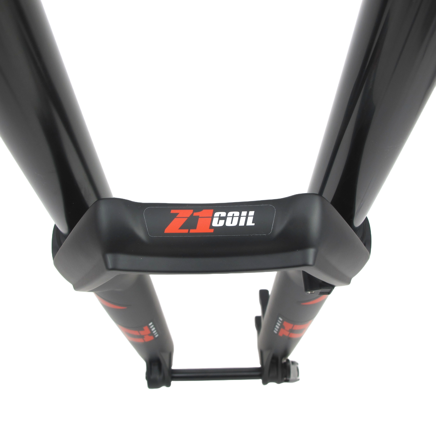 Marzocchi Bomber Z1 Coil Fork 27.5" 180mm Grip Sweep Adj. Boost 44