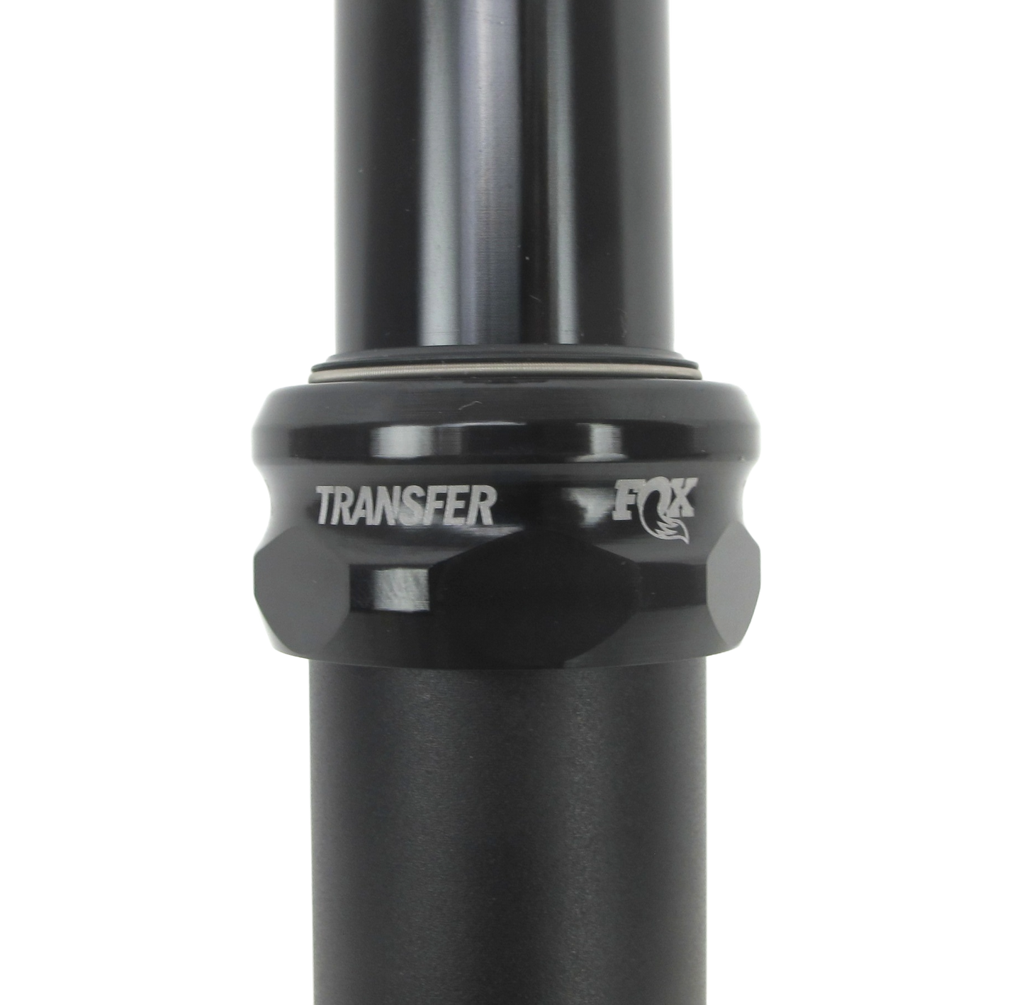 FOX Transfer 30.9 125mm Performance Elite Dropper Seatpost 0 offset