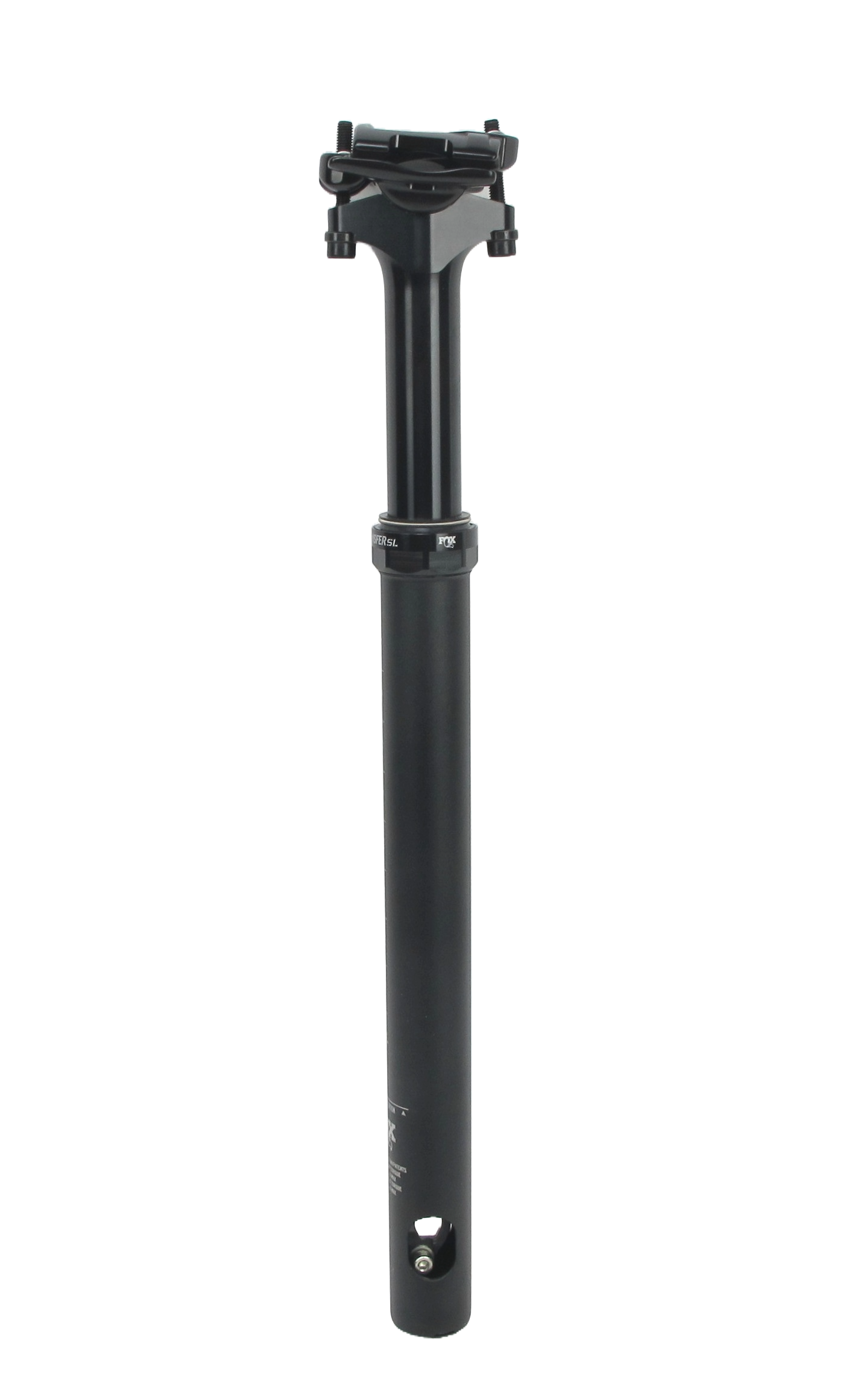 FOX Transfer SL 27.2 70mm Performance Elite Dropper Seatpost 0 offset