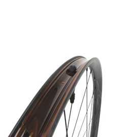 RaceFace Next SL 29" SH Microspline 12x148 15x110 Carbon Mountain Bike Wheels