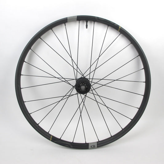 Crank Brothers Synthesis 11 DH Carbon Wheelset 27.5" XD SuperBoost 20x110 12x157