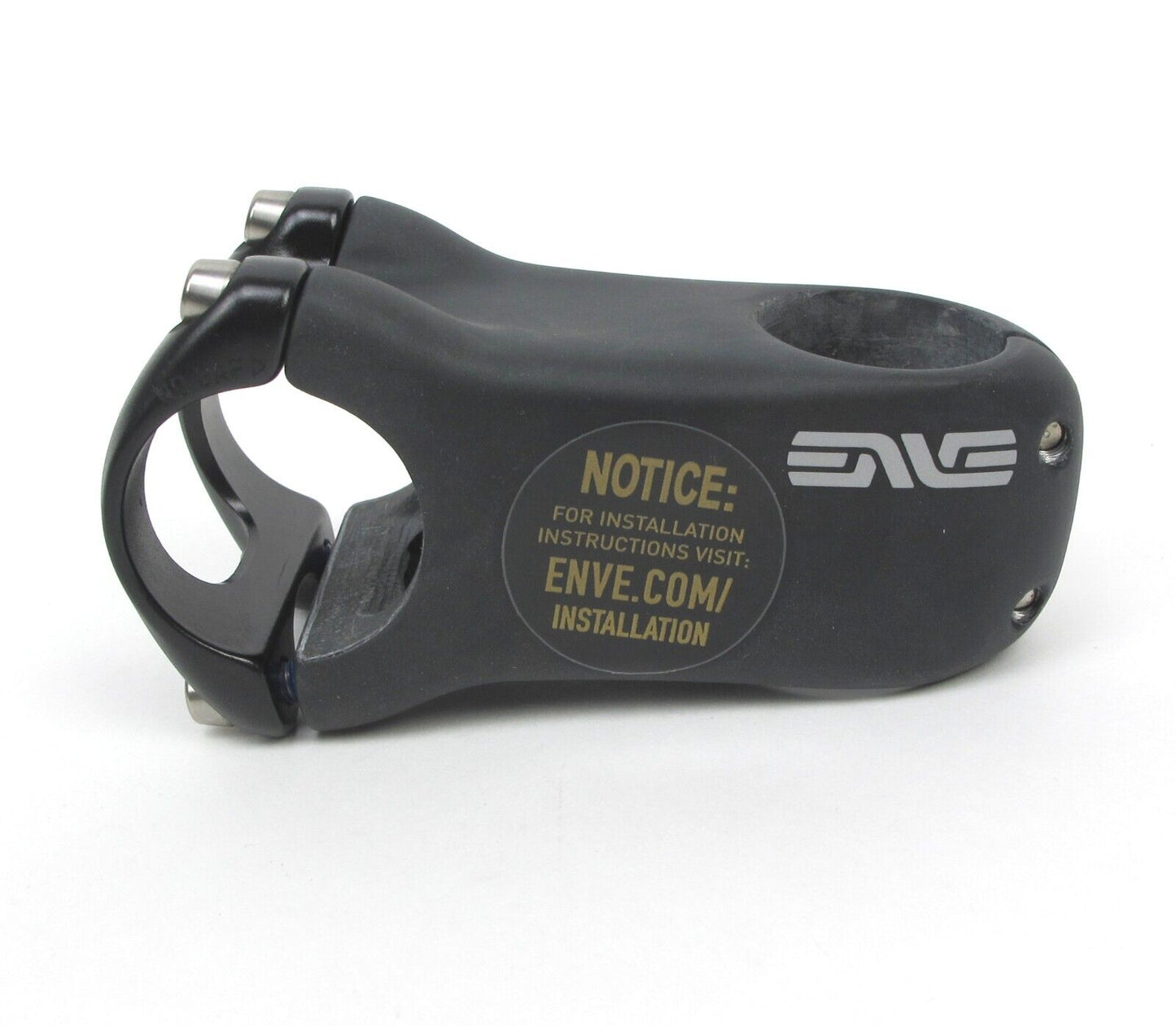ENVE M6 65mm Mountain Bike Stem Carbon 31.6