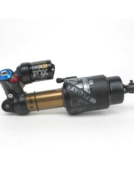 FOX Float X2 210 x 55 Factory Shock 2Pos-Adjust - OEM