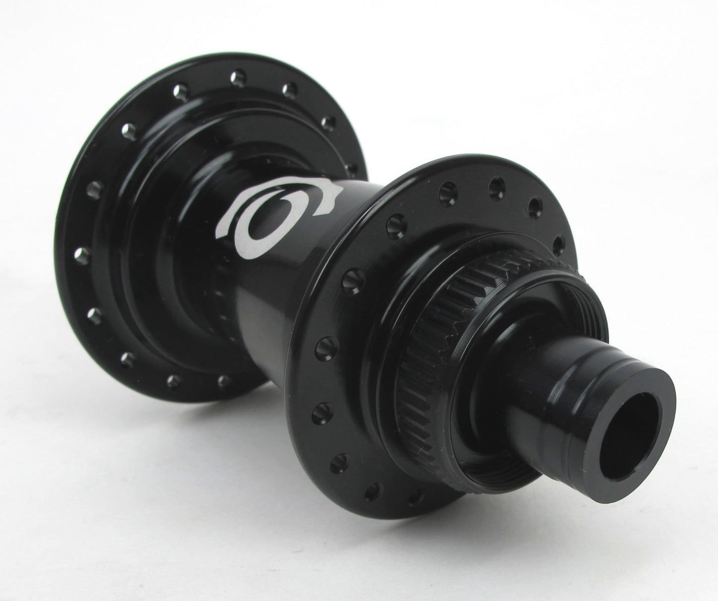 Industry Nine Torch Boost Hubs - XD 32h Boost Black CL Front Rear